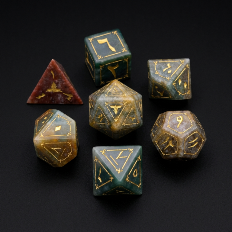 mixed quartz arabic gemstone (indian bloodstone)